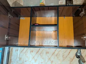 Kitchen Cabinet