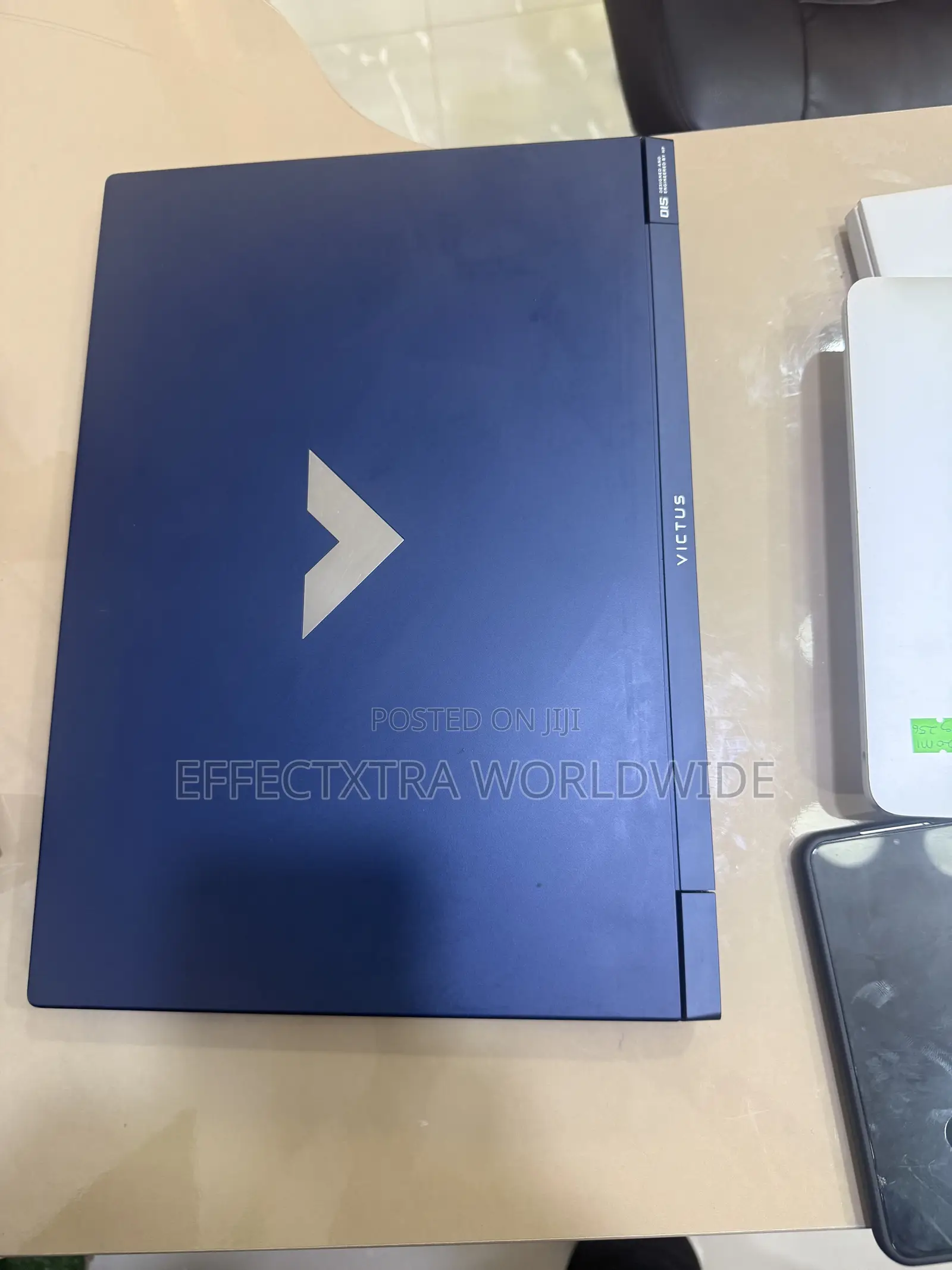 Laptop HP Victus 15 8GB Intel Core i5 SSD 1T