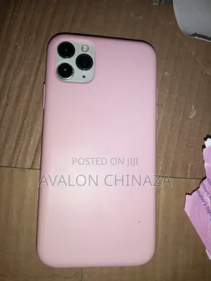Apple iPhone 11 Pro Max 64 GB White