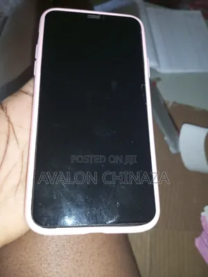Apple iPhone 11 Pro Max 64 GB White