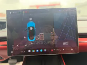 Xiaomi SU7 Base EV RWD 2025 Blue