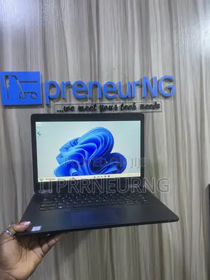 Laptop Dell Latitude E7470 8GB Intel Core i5 SSD 256GB