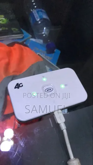 MTN Smart White