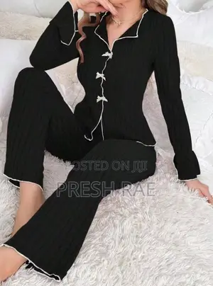 Quality Lounge Wear