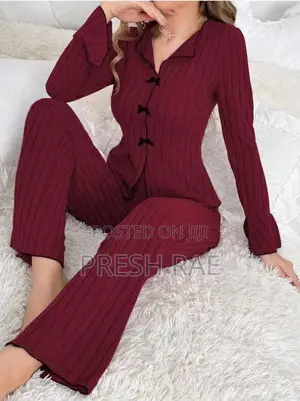 Quality Lounge Wear