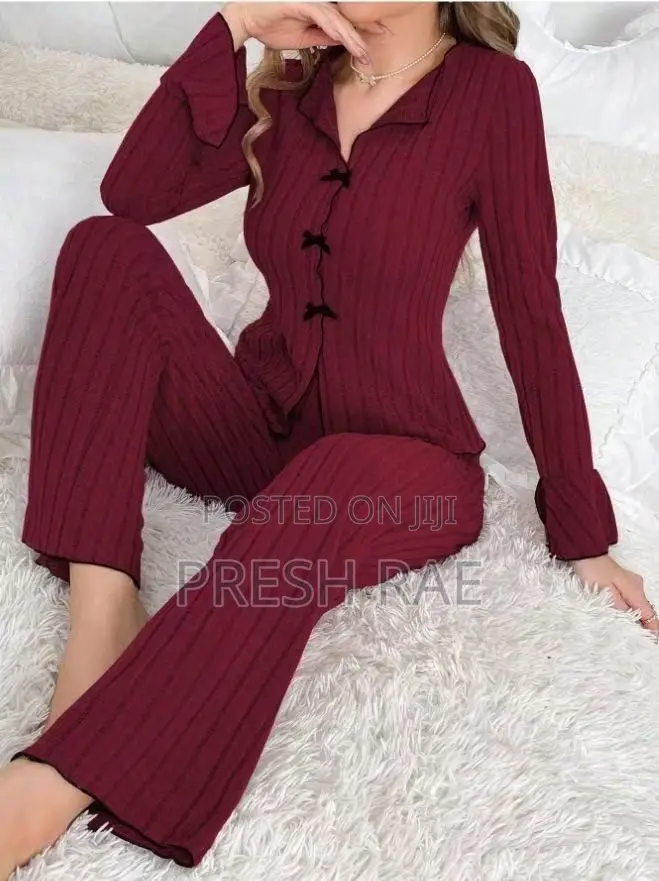 Quality Lounge Wear