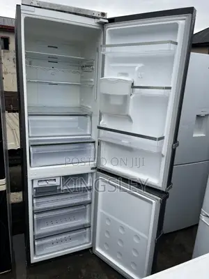 Samsung Smart Inverter Fridge