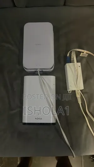 Nokia FastMile 5G Receiver