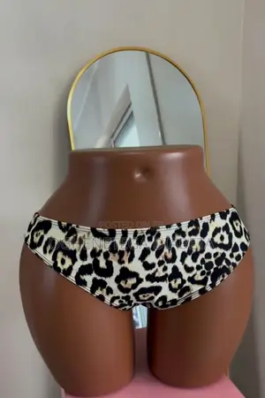 Ladies Pants