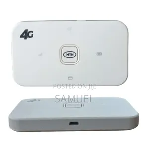 MTN Smart White