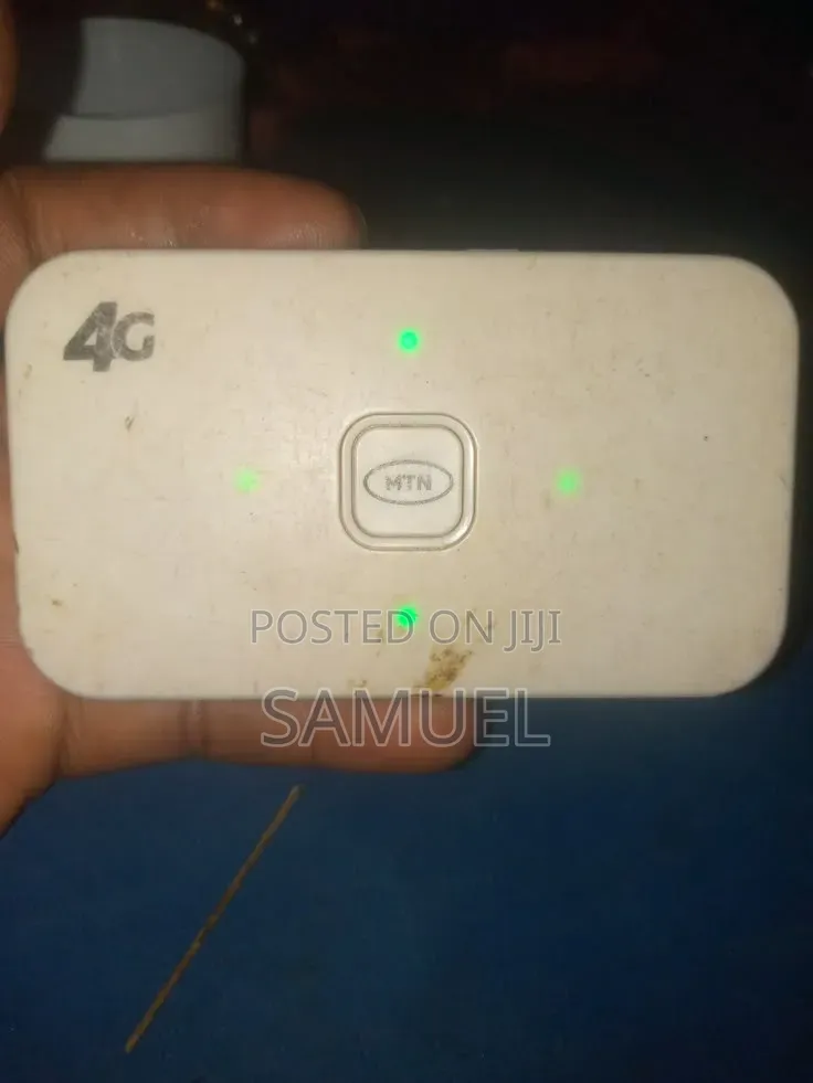 MTN Smart White