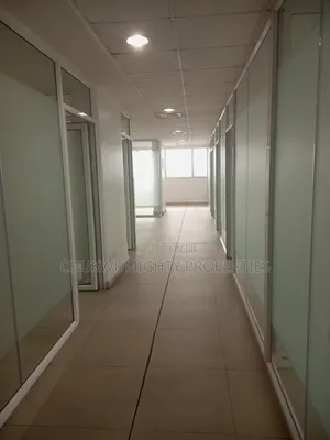 Standard 250sqm Office Space in Mabuchi for Rent