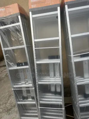 24ft Multipurpose Ladder