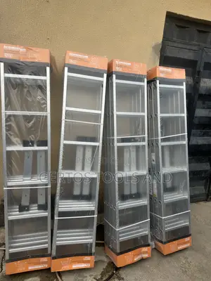 24ft Multipurpose Ladder