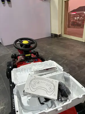 Children Classic Ride