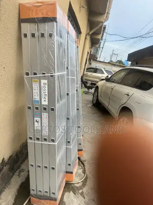 24ft Multipurpose Ladder