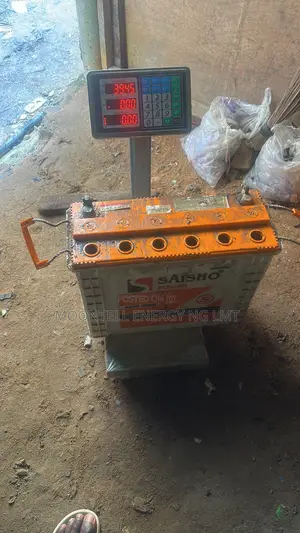 I Buy Condemn Batteries Depending on the Product