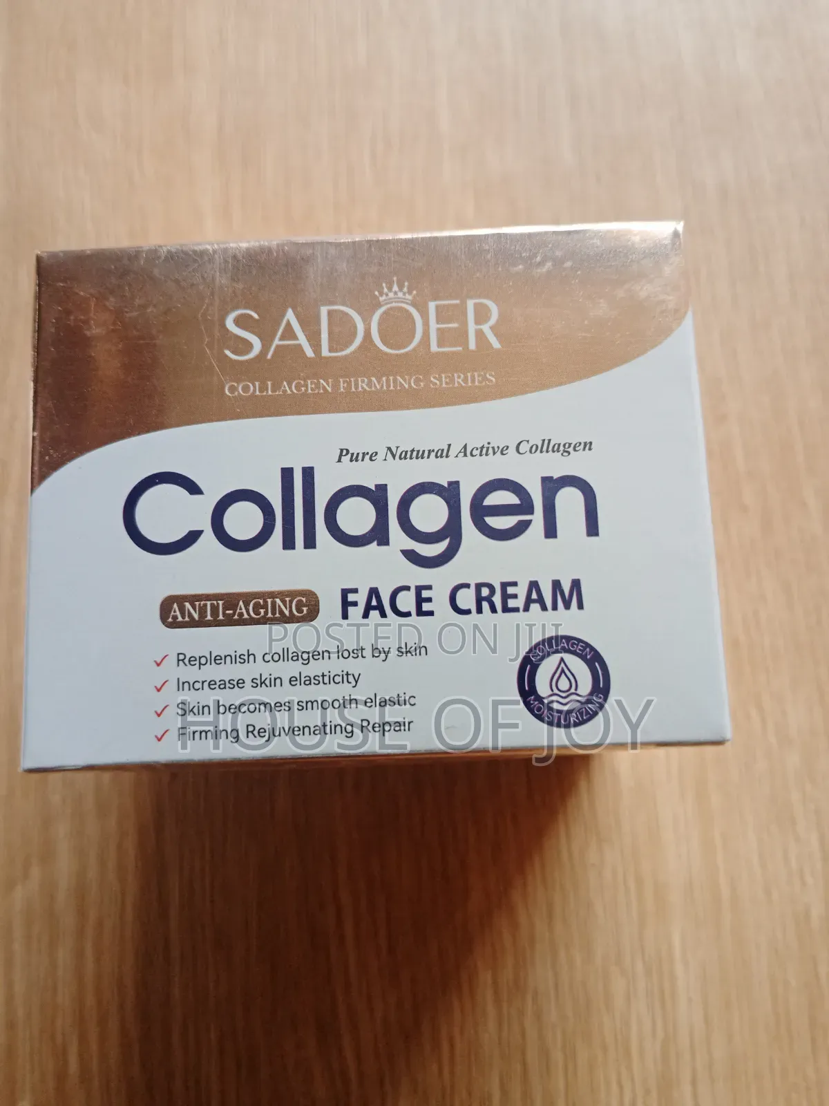 Sadoer Collagen