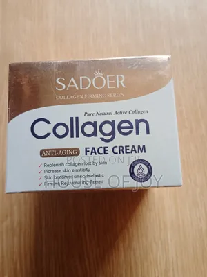 Sadoer Collagen