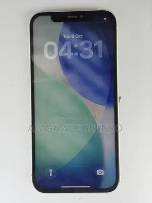 Apple iPhone 12 256 GB Green