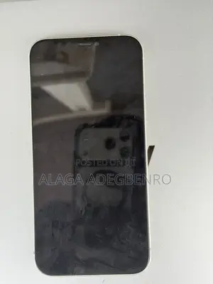 Apple iPhone 12 256 GB Green
