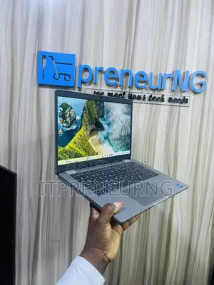 Laptop Dell Latitude 5330 16GB Intel Core i5 SSD 256GB
