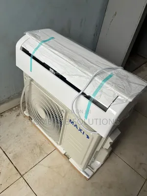 1hp Maxi Inverter Air Conditioner
