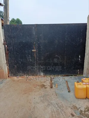 1bdrm Apartment in Nakowa Estate, Dei-Dei for rent