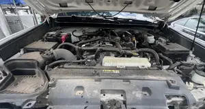 New Toyota Tacoma 2024 White