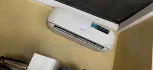 Hisense Air Condition 1.5hp