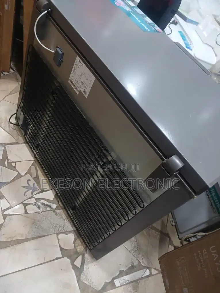 Hisense Freezer