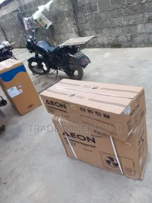 Beat the Heat With AEON Barossa 1.5HP Inverter AC