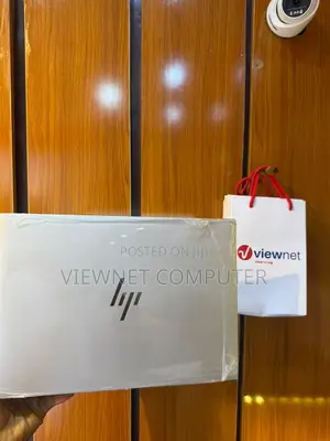 Laptop HP EliteBook 840 G11 8GB Intel Core Ultra 5 SSD 256GB