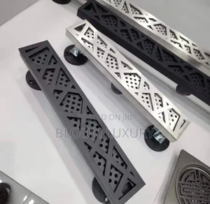 Our Latest Designs of Luxury Floor Drain