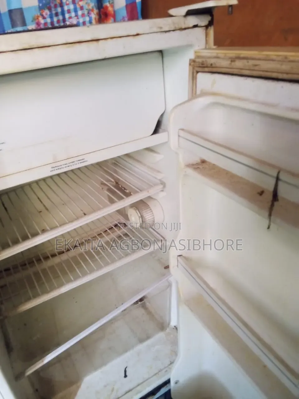 Haier Thermcool Hr135