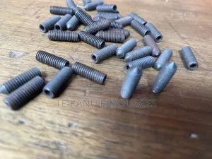 Grub Screws
