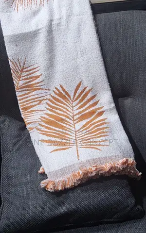 Throw Blanket
