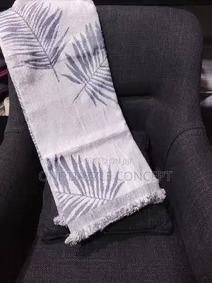 Throw Blanket