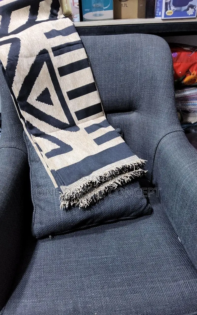 Throw Blanket