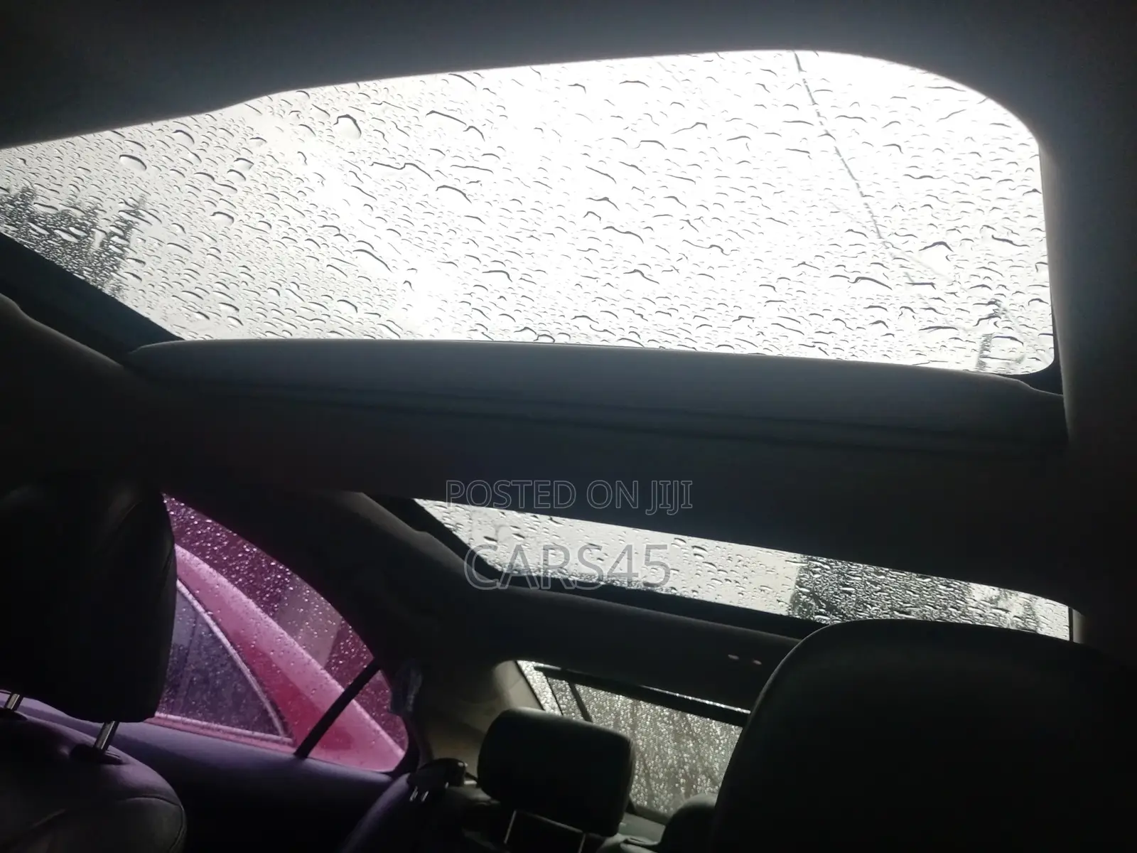 Lexus ES 2007 Silver