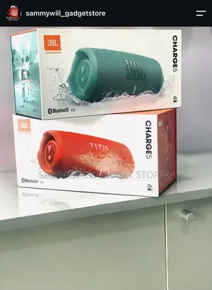 JBL Charge