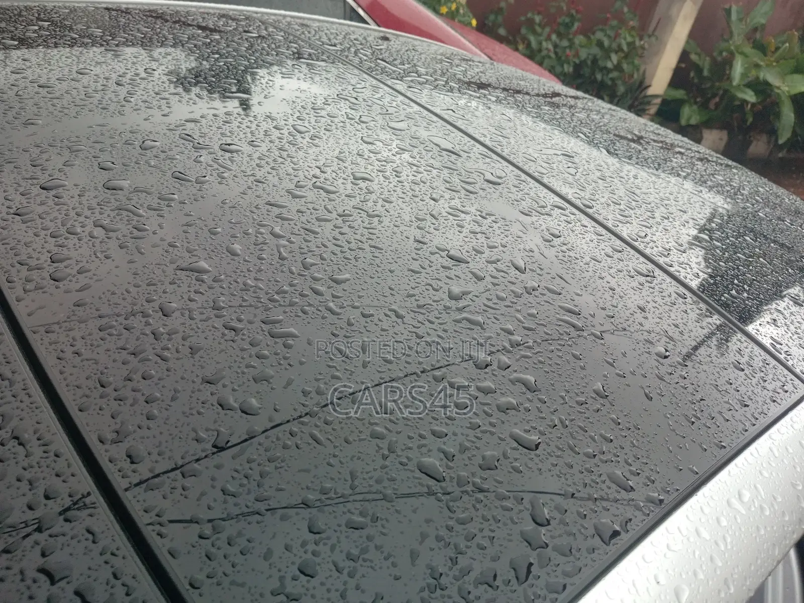 Lexus ES 2007 Silver