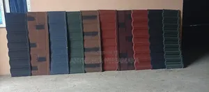 Roofing Sheet