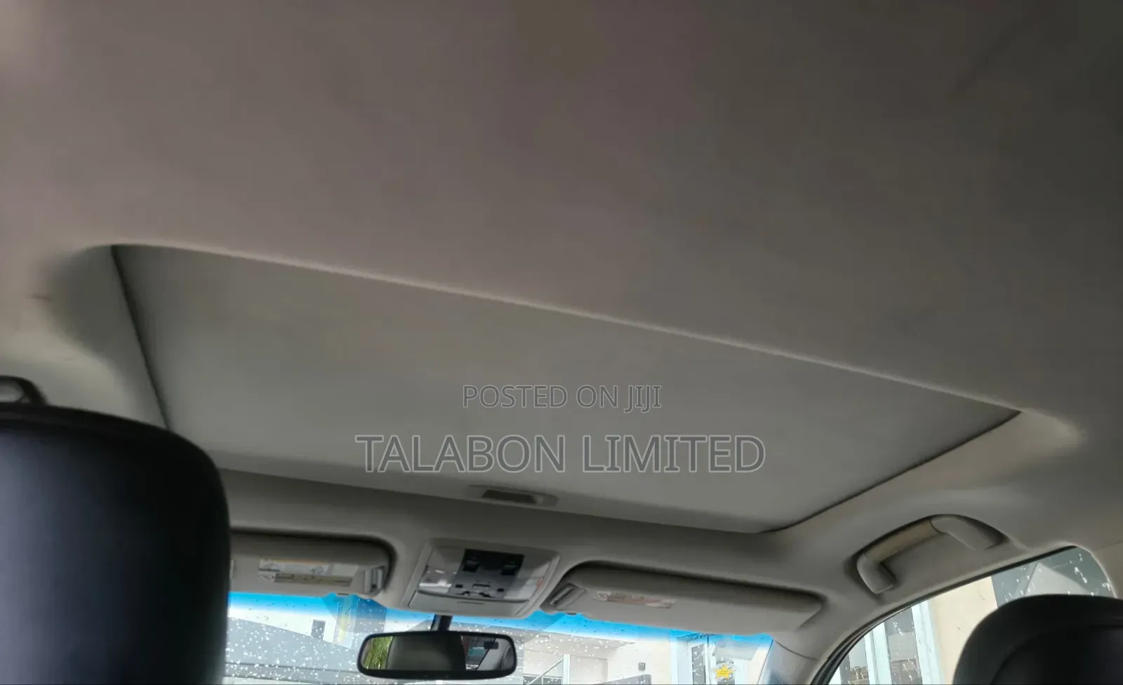 Lexus GX 460 Luxury 2017 Black