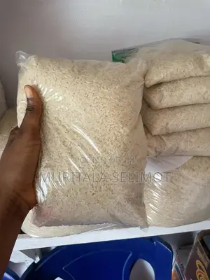 1 Congo of Rice