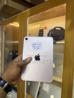 Apple iPad mini 6 256 GB