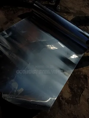 Aluminium Sheet