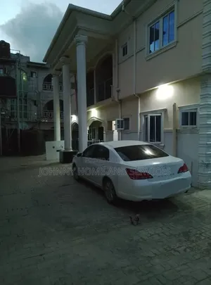 2bdrm Apartment in Kosofe / Kosofe for rent