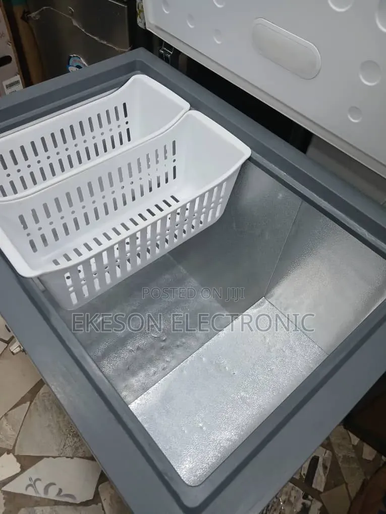 Skyrun Freezer 260Litters