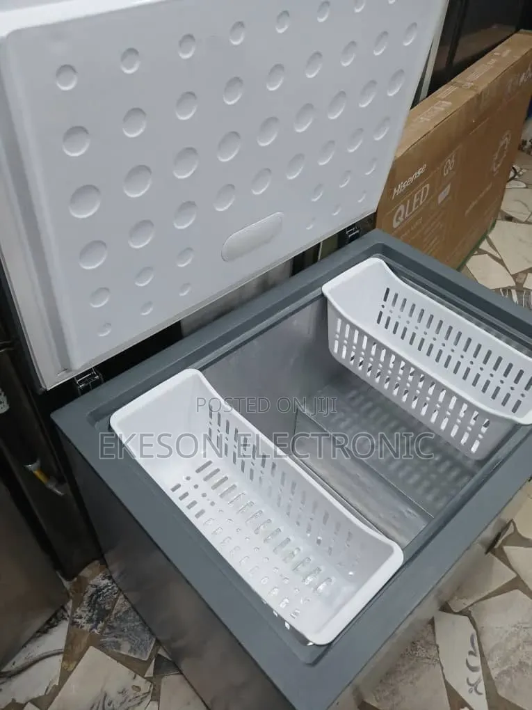 Skyrun Freezer 260Litters